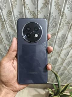 realme 13 plus 5g . 12gb ram 256gb memory