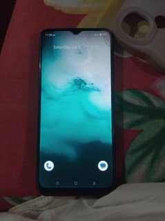 Realme c21