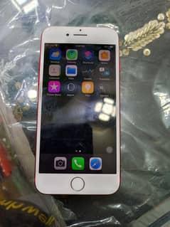 I phone 7 128