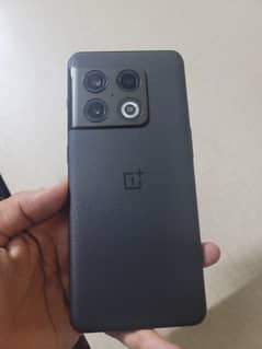 one plus 10 pro 5g snap dragon
