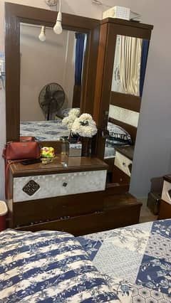 complete room furniture set