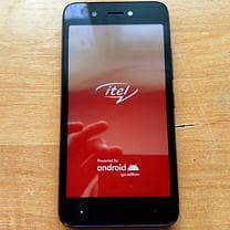 itel