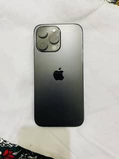 Iphone 14 pro max JV LLA