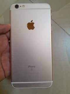 Iphone 6s Plus PTA approved. My phone num 03113767785 contact on num