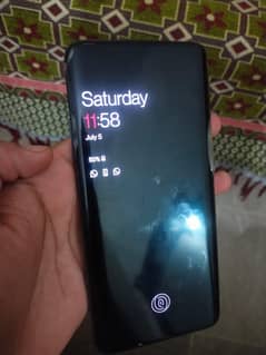 one plus 7 pro . . 8/256 . condition 10/10. call on Whatsapp to buy