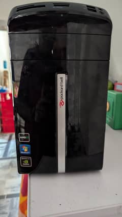 Athlon PC for Sale
