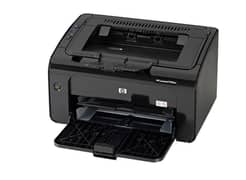 HP Laserjet P1102w WiFi Supported Refurbished printer