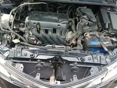 selling car