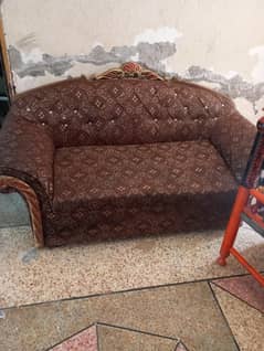 seven seater sofa set