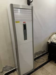 Acson 2 ton floor standing AC heat and cool