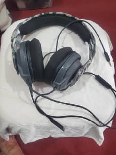imported RIG Headphone