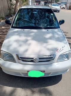 Susuki
