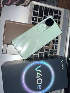 Vivo V40e