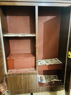 Wardrobe