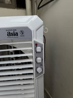 Super Asia Air Cooler available for Sale
