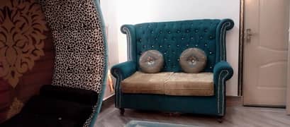 sofa set