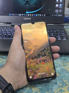 Samsung galaxy A50(official PTA approved)