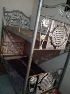 BUNKER BED FOR SALE