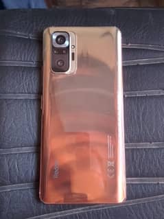 Dead board note 10 pro