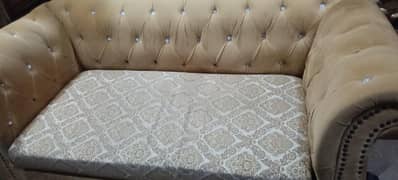 Sofa Two seater for sale