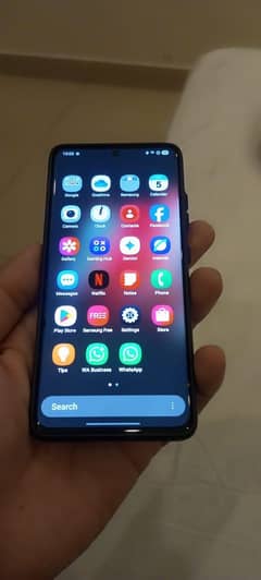 Samsung s21 ultra 5g
