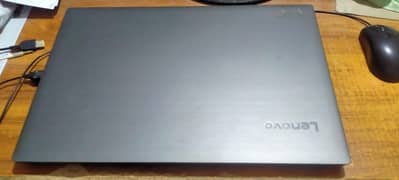 Lenovo Laptop | Core i5 | 8GB RAM | Windows 11 Pro