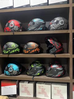 helmets Available contact us for helmets