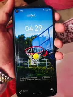 infinix hot 10 only exchange with iphone.