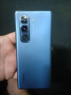 Infinix hot 50 pro plus