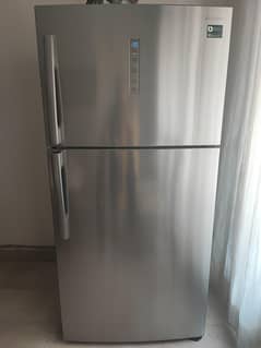 inverter refrigerator