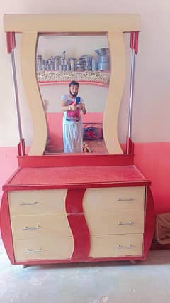 Bed set