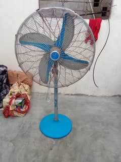stand