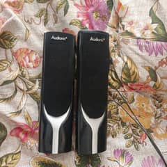audionic