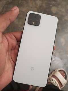 google pixel 4