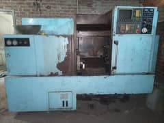 CNC