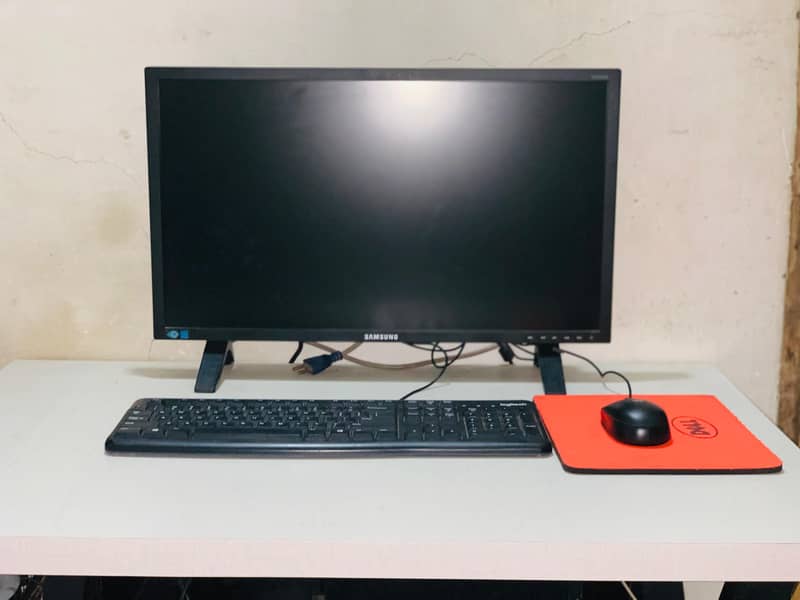 Core i3 4th Gen Desktop PC – Reliable & Performance-Ready Setup 3