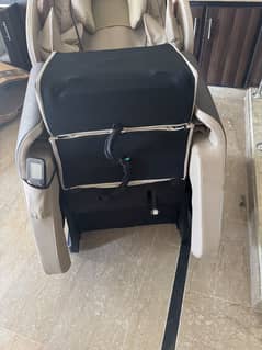Zero beyond wellness uSupreme massage chair