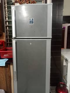 Refrigerator all okay