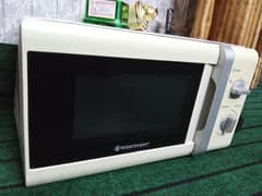 west point microwave oven 20L