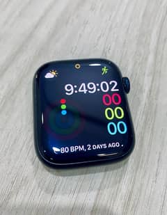 Apple Watch Series 9 45mm