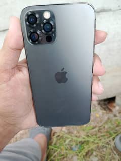 Iphone 12 pro for sell