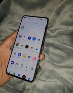 ONE PLUS 9