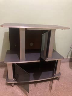 computer trolley