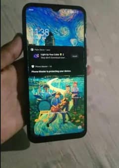 Tecno Spark 6 Go with box 2/32 GB storage (urgent sale krna ha)