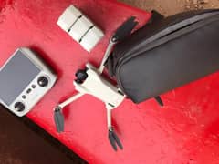 DJ I Drone camera Mini 3 all accessory for sale