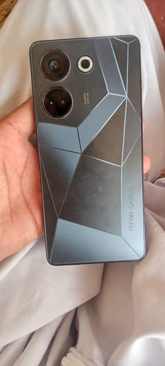 tecno comon 20