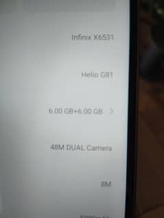 Infinix