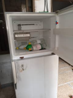 orient fridge.