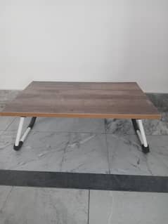 table