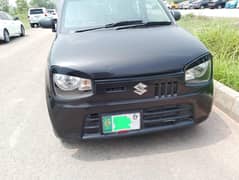 *Suzuki Alto L 2015 Import 2017 (Japanese for Sale)*